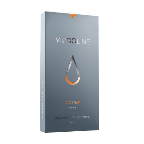 Viscoline Viscoline® Volume | 23 мг/мл | Филлер плотный волюметрик | Купить в ...