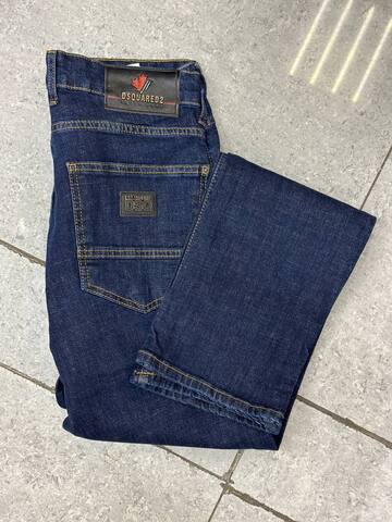 Джинсы DSQUARED 988214