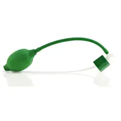 Распылитель зеленый под лосьоны 400 мл