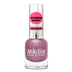 Alvin D`or  Лак Голографический  т. 717  15мл