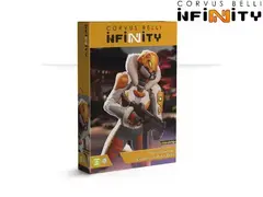 Infinity. Yu Jing N5: White Banner Expansion Pack Beta