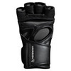 Перчатки MMA Hayabusa T3 Black/Grey