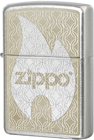 Зажигалка Zippo Hidden