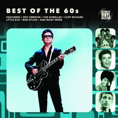 Сборник / Best Of The 60s (LP)