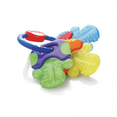 Прорезыватель ключики с гелем (стандарт)