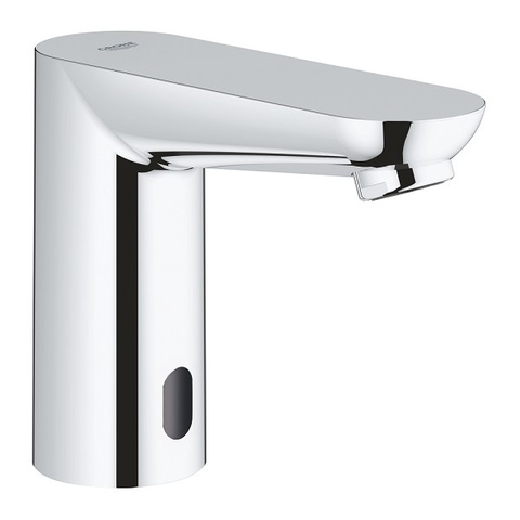 Grohe 36269000 Кран сенсорный (без смешивания), 220V/батарейка