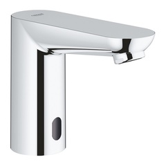 Grohe 36269000 Кран сенсорный (без смешивания), 220V/батарейка фото