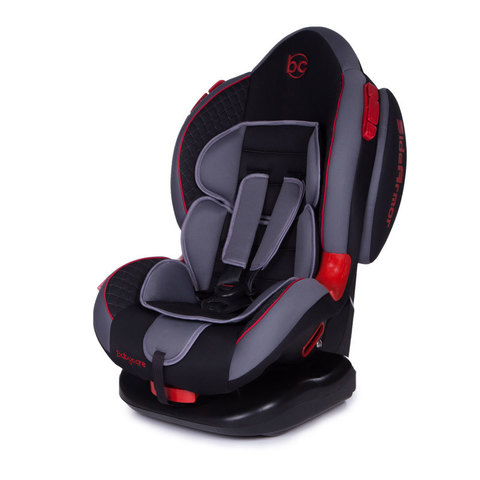 Baby Care Polaris Isofix