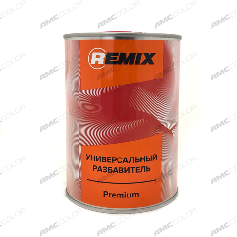 REMIX Универсальный разбавитель Premium 1 л