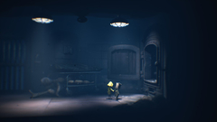 Little Nightmares II Deluxe Edition (для ПК, цифровой код доступа)
