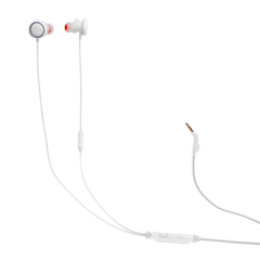 Игровые наушники JBL Quantum 50 White