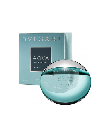 Bvlgari Aqva pour homme Marine