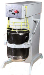 Машина взбивальная МВ-40