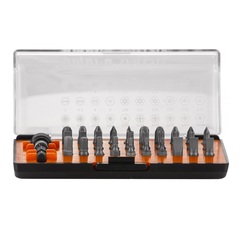 Ombra OMT31S Набор вставок-бит, 31 предмет 55010