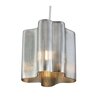Светильник подвесной ST Luce Onde SL117.703.01