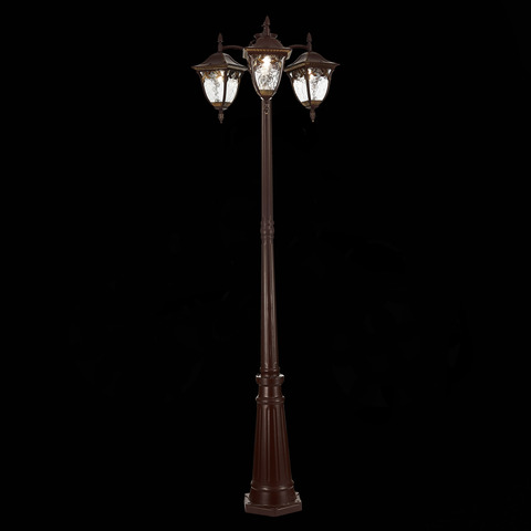 Светильник уличный ST Luce Chiani SL083.705.03