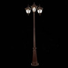 Светильник уличный ST Luce Chiani SL083.705.03