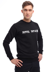 Свитшот «Руны»