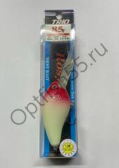 Воблер Rosy Down Trio 85F 85мм, 34гр, загл. 3,0-9,0м