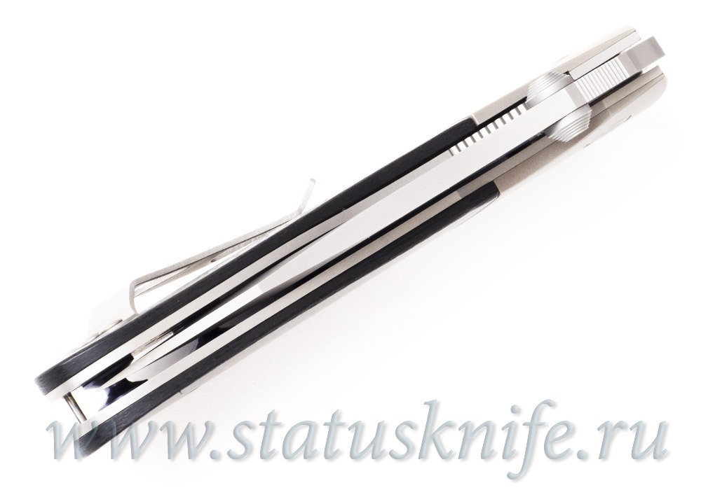 Нож Microtech Lightfoot Compact Combat LCC