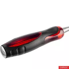 MIRAX 4 предм., Набор стамесок-долот (1810-H4)