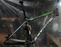 Рама Cube Analog M (43 cm) 26”