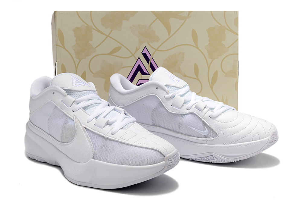 Nike Zoom Freak 5