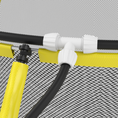 Батут Koenigsmann T-14 Pro 427 cm