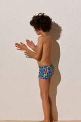 Трусы купальные для мальчиков YSABEL MORA 93014 SS23
