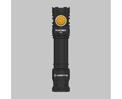 Тактический фонарь Armytek  Partner C2 Magnet USB  (теплый свет)