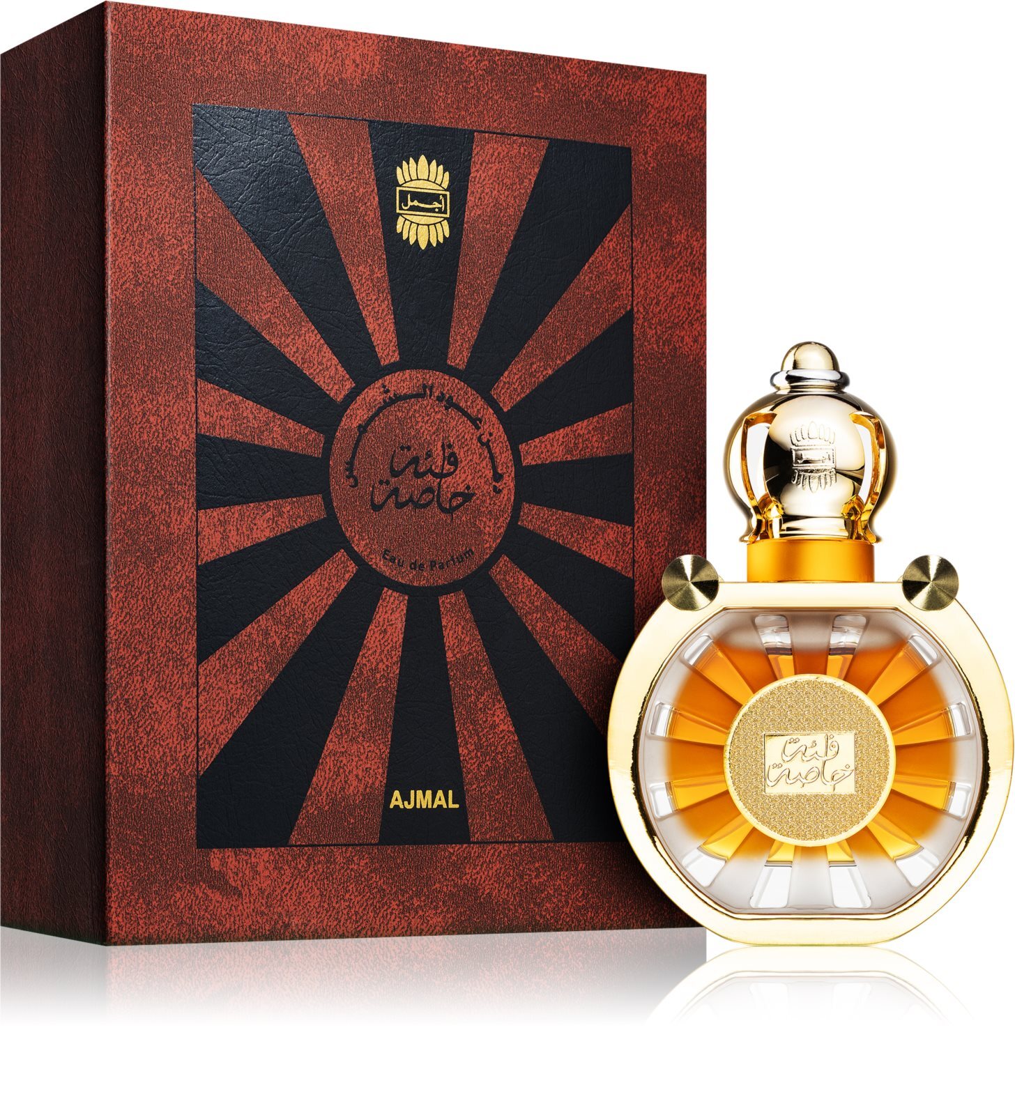 Ajmal Dahn Al Oudh Shams