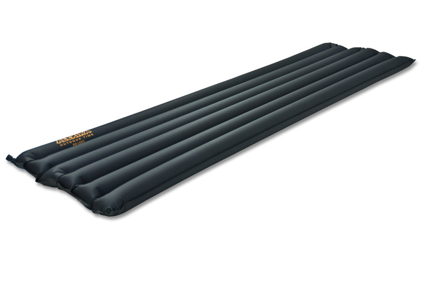 

КОВРИК ALEXIKA 600 LIGHT (Black)