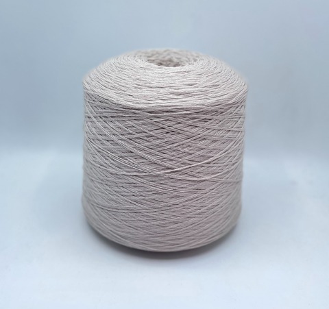 Tesco SPA (пр.Италия).art-Wind 367м(смотка в 3 нити)/100гр, 10%Кашемир 90%Меринос, цвет-Серо-бежевый, арт.27870