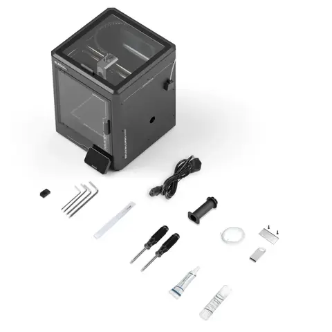 3D-принтер Elegoo Centauri Carbon