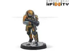 Infinity. Yu Jing N5: White Banner Expansion Pack Beta