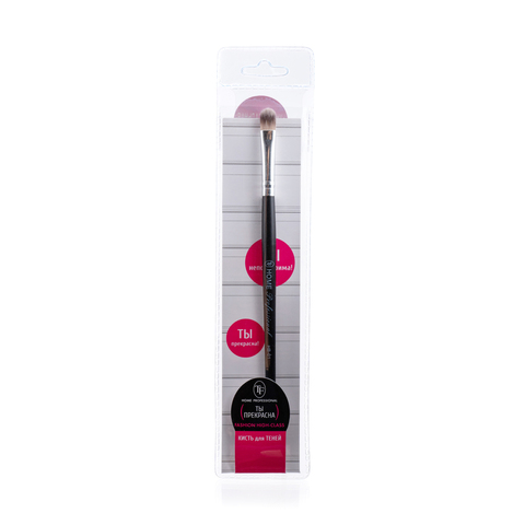 TF HB-01 Кисть для теней Home Professional