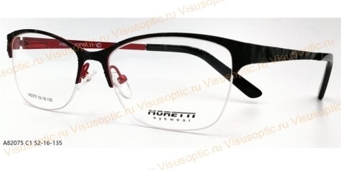 Оправа для очков Moretti A82075