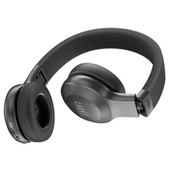 Наушники Bluetooth JBL E45BT Black