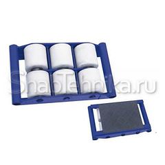 Подводная опора FW06 фиксированная