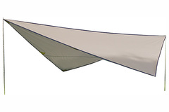 Купить универсальный тент High Peak Tarp 2 (4x4м) от производителя со скидками.