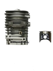Цилиндро-поршневая группа для бензопилы ECHO CS-350TES