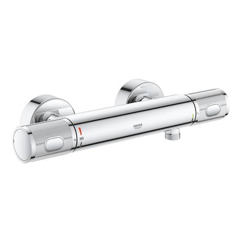 Термостат для душа Grohe Grohtherm 1000 34776000