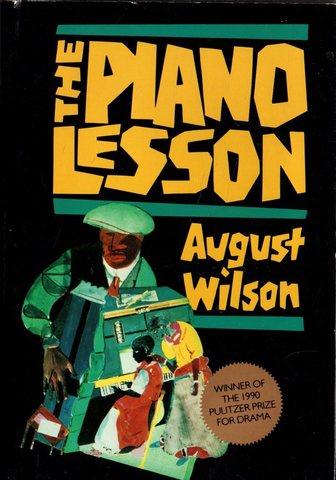 The Piano Lesson