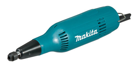 Прямая шлифовальная машина Makita GD0603