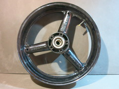 Колесо диск передний Suzuki SV 650