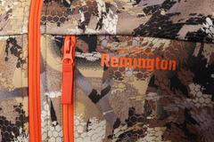 Толстовка Remington Polar Dream Yellow Waterfowl Honeycombs