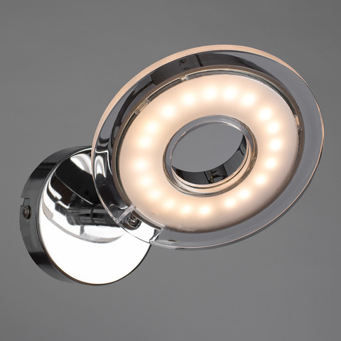 Спот Arte Lamp Fascio A8971AP-1CC