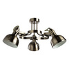 Люстра Arte Lamp Martin A5216PL-3AB