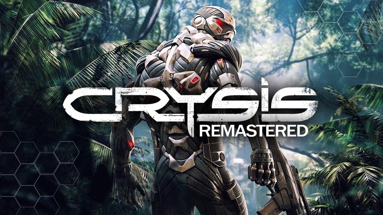 Crysis steam скачать фото 3