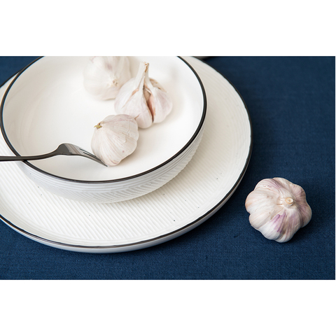 Набор глубоких тарелок 2шт 18см Liberty Jones Contour